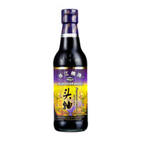 姜是老的辣,调味江湖还看老字号!