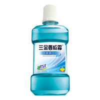 三金 西瓜霜漱口水 250ml *12件