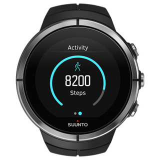 SUUNTO 颂拓 Spartan Ultra GPS户外手表