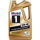 Mobil 美孚 金装美孚1号  0W-40 SN级 全合成机油 5L