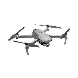 DJI 大疆 御 Mavic 2 Zoom 变焦版 可折叠 四轴无人机  (全能配件包 & DJI Care 随心换套装)