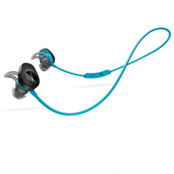 BOSE Soundsport wireless 入耳式蓝牙耳机