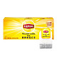 Lipton  立顿   黄牌精选红茶   25包