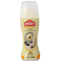 smart 高级液体鞋油 自然色 75ml