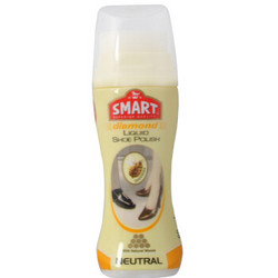 smart 高级液体鞋油 自然色 75ml *6件