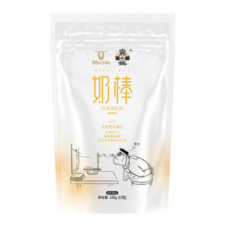 你氏 芒果果粒奶棒 100g