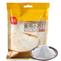 展艺 食用小苏打粉 250g