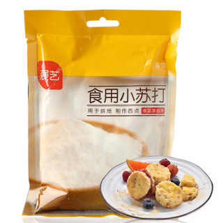 展艺 食用小苏打粉 250g