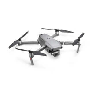 DJI 大疆 御Mavic系列 Mavic 2 Pro 专业版 可折叠 四轴无人机