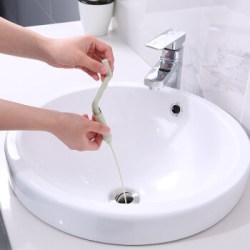 莱朗 下水道残渣毛发清理器