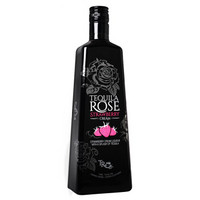 Tequila Rose 特基拉玫瑰 草莓口味利口酒 750ml