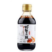 伊例家 虾蟹火锅蘸料 200ml