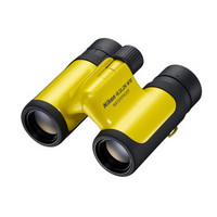 Nikon 尼康 ACULON W10 8X21 YW 双筒望远镜 黄色