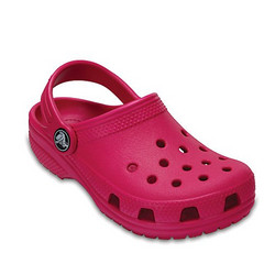 Crocs 卡骆驰 Classic Clog K 204536 儿童洞洞鞋