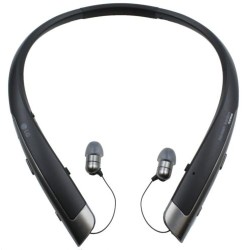 LG HBS-1100 颈带式蓝牙耳机 New Other版