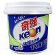 KOEN 奇强 浓缩洗衣粉 1kg/桶 *15件