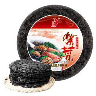 Gusong 古松食品 容媚子 紫菜 30g *2件