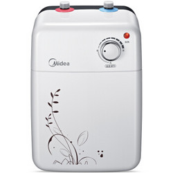 Midea 美的 F05-15A(S) 小厨宝 5升 1500W