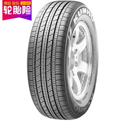 Kumho 锦湖 汽车轮胎 185/65R15 88H 舒乐驰SOLUS KH18