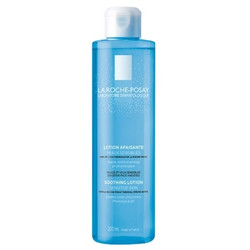 LA ROCHE-POSAY 理肤泉 立润保湿爽肤水 200ml 