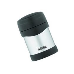 Thermos 膳魔师 真空不锈钢焖烧杯 283ml+凑单品