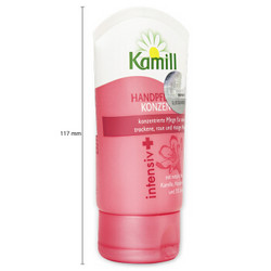 Kamill 康蜜儿 洋甘菊修护护手霜 50ml *3件