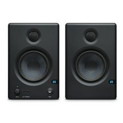 PreSonus Eris E4.5 高解析度有源监听音箱 灰蓝色 (一对)