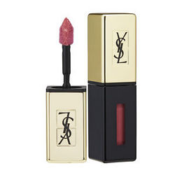 YVES SAINT LAURENT 圣罗兰 奢华缎面 镜光唇釉 6ml #07