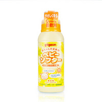 pigeon 贝亲 婴儿衣物柔润柔顺剂 600ml (日本原装进口)