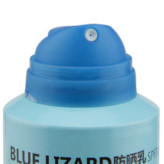 BLUE LIZARD 运动型 物理防晒喷雾SPF30+ 170ml