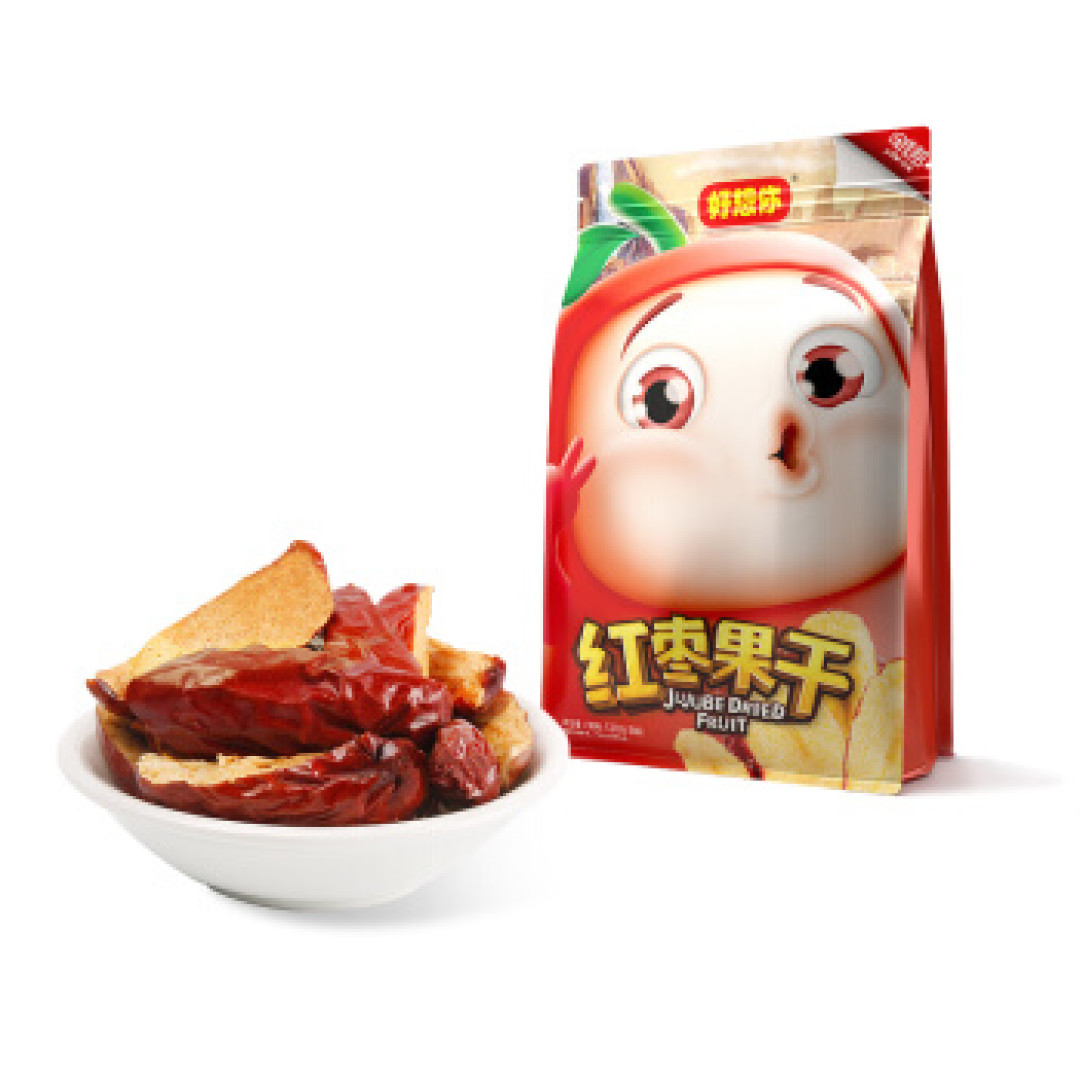 过了腊月,就是年,过年,从那一碗腊八粥开始——谈谈原材料