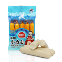 海牌 小力士 蟹味鱼肠 100g
