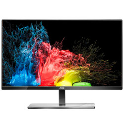 AOC I2279VWHE 21.5英寸AH-IPS显示器(1920*1080,60Hz)