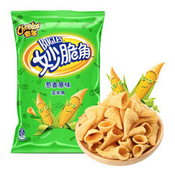 Cheetos 奇多 妙脆角 葱香原味 65g