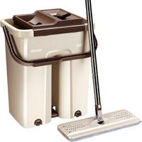 佳帮手 Joybos 平板拖把