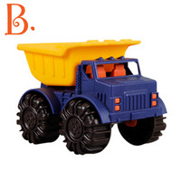 B.Toys BX1439Z 迷你卡车挖掘机