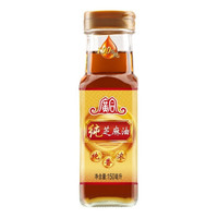  广合 纯芝麻油 150ml