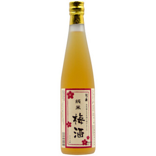 花之舞 梅子酒 500ml