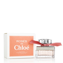 Chloé 蔻依 Roses De Chloe 同名粉丝带 女士香水 30ml *2件