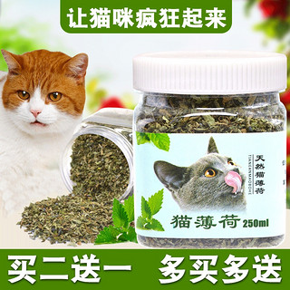 petfun 宠趣 猫薄荷 250ml