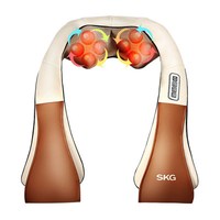 未来健康 SKG 按摩披肩 4070