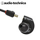 Audio Technica/铁三角 ATH-E40发烧入耳式双动圈监听可换线耳机