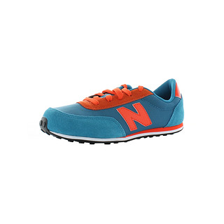 new balance kids  KL410AOY 中大童复古运动鞋 ( 17-24厘米)