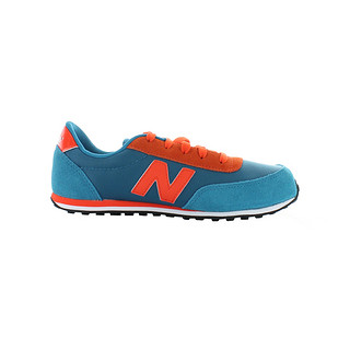 new balance kids  KL410AOY 中大童复古运动鞋 ( 17-24厘米)