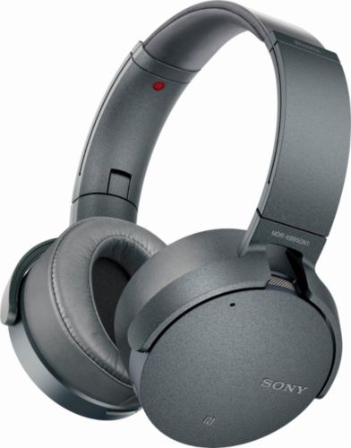 sony索尼mdrxb950n1蓝牙耳机官翻版