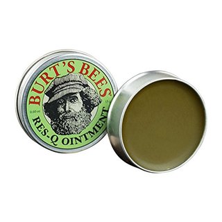 BURT'S BEES 小蜜蜂 紫草膏