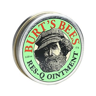 BURT'S BEES 小蜜蜂 紫草膏