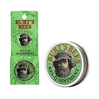 BURT'S BEES 小蜜蜂 紫草膏