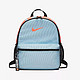 Nike 耐克官方NIKE BRASILIA JUST DO IT 儿童双肩包迷你型BA5559