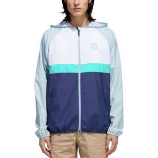 阿迪达斯Adidas Blackbird Wind Jacket - Men's